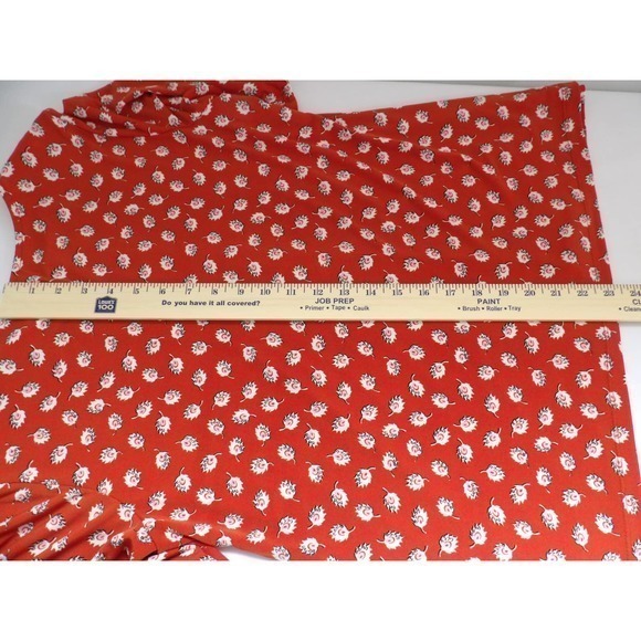 Liz Claiborne Career Top Size Medium #189 - Picture 7 of 7